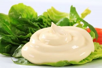 Mayonnaise